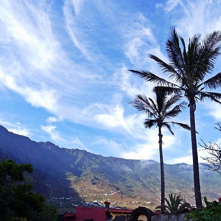 Affittacamere Casa Guinea Frontera Esterno foto