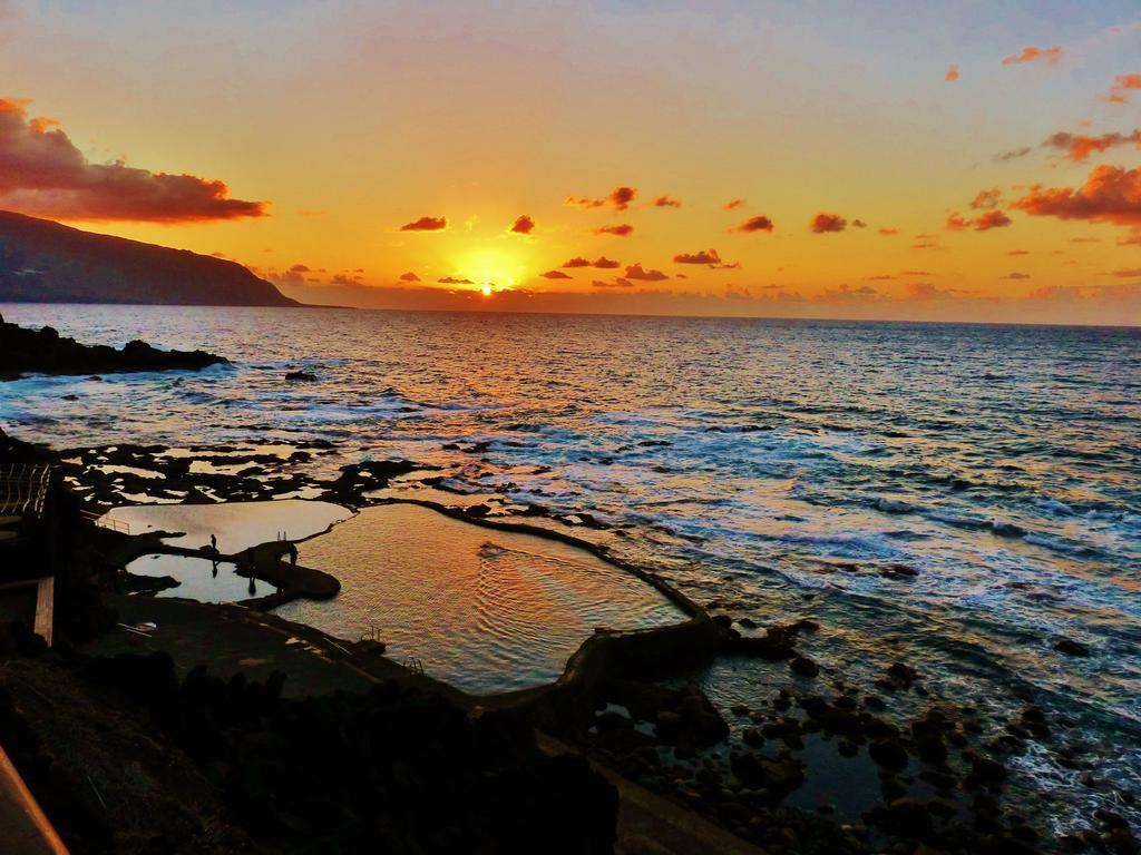 Affittacamere Casa Guinea Frontera Esterno foto
