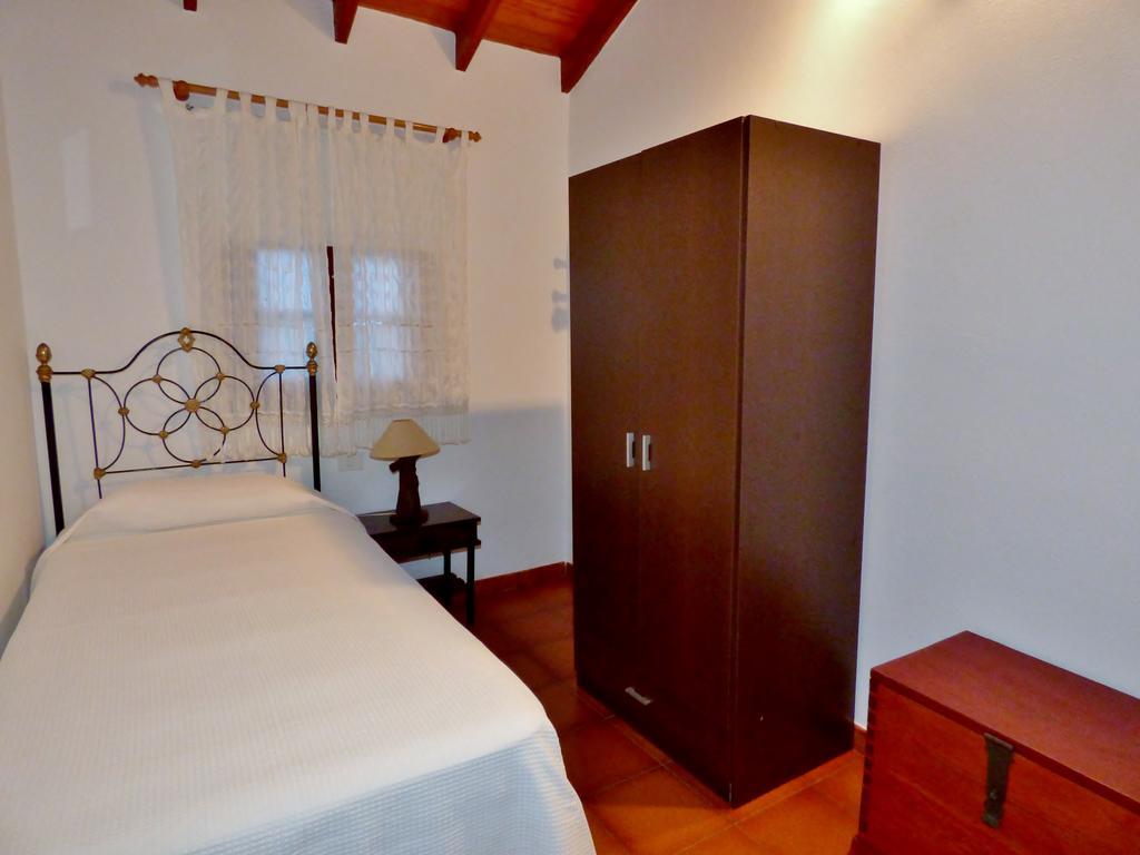 Affittacamere Casa Guinea Frontera Esterno foto
